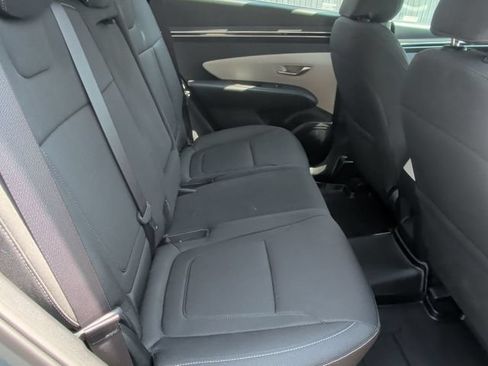 Used 2024 Hyundai Tucson SE FWD image 27