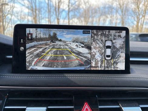 Used 2026 Genesis G70 2.5T Prestige image 26