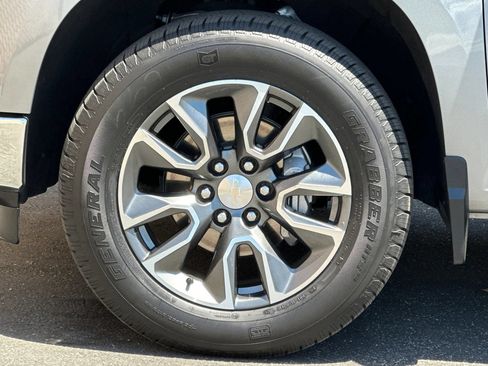 Certified 2023 Chevrolet Silverado 1500 LT w/ LPO, Liner Protection Package RWD image 26