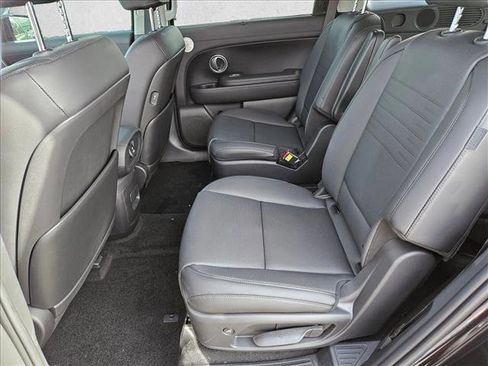 New 2026 Hyundai Palisade Limited image 11