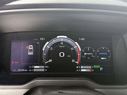 Used 2023 Toyota Tundra TRD Pro image 25