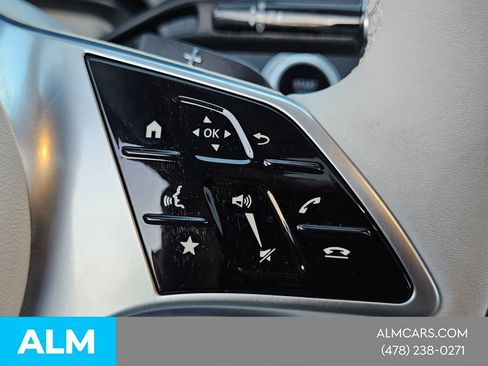 Used 2024 Mercedes-Benz EQE 350+ 4MATIC Sedan w/ Driver Assistance Package image 25