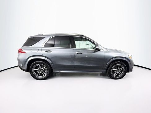 New 2026 Mercedes-Benz GLE 350 4MATIC image 8