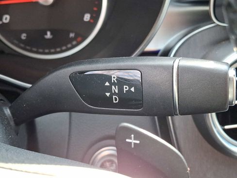 Certified 2020 Mercedes-Benz C 300 4MATIC Sedan image 12