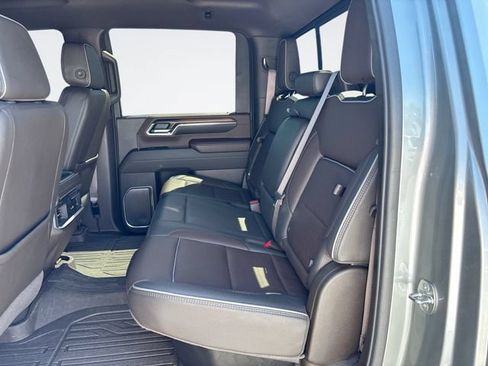 Used 2024 GMC Sierra 2500 Denali AWD/4WD image 22