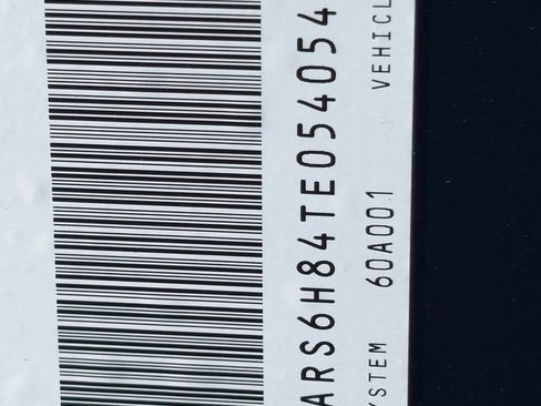 New 2026 Honda CR-V Sport-L image 24