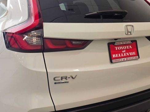 Used 2023 Honda CR-V Sport image 7