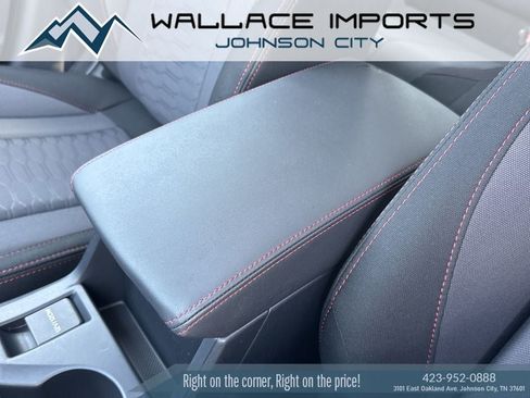 Used 2026 Subaru Impreza 2.0i Sport AWD/4WD image 19