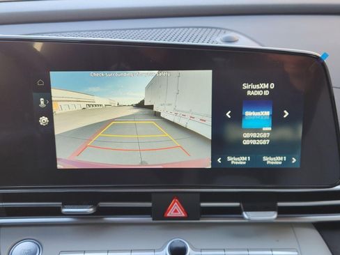 New 2026 Hyundai Elantra Limited image 14