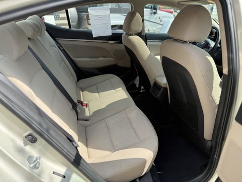 Used 2018 Hyundai Elantra Value Edition image 12