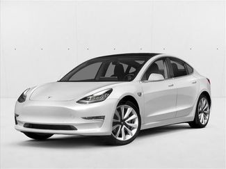 Used 2018 Tesla Model 3 Long Range video 1