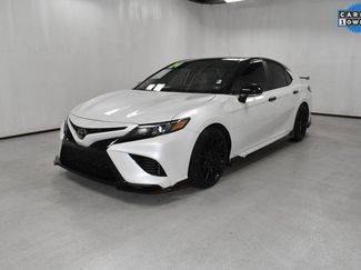 Used 2024 Toyota Camry TRD w/ TRD Package w/JBL Audio video 2