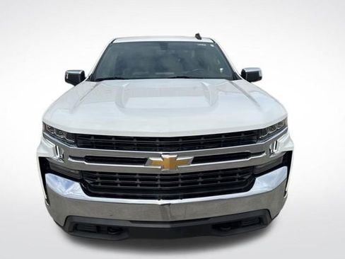 Used 2022 Chevrolet Silverado 1500 LT image 7