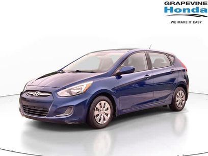 Used 2015 Hyundai Accent GS