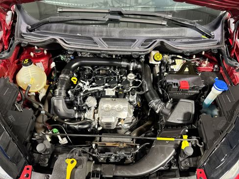Used 2019 Ford EcoSport SE FWD image 32