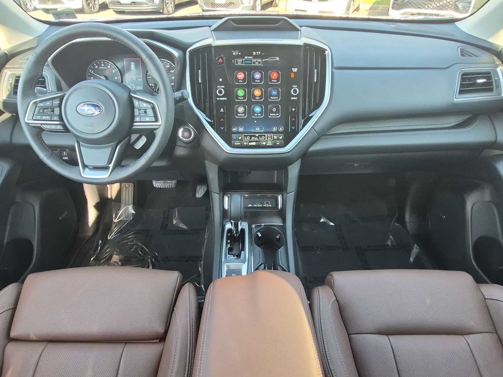 Used 2026 Subaru Ascent Touring AWD/4WD image 15