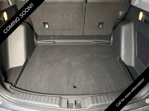 Used 2021 Honda CR-V Touring image 23