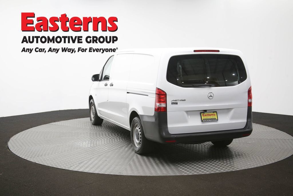 Used 2022 Mercedes-Benz Metris image 61