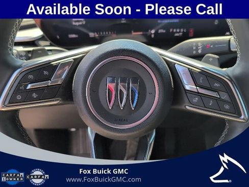 Used 2026 Buick Enclave Sport Touring w/ Power Package AWD/4WD image 14