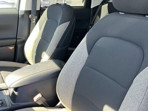 New 2025 Ford Bronco Sport Big Bend image 22