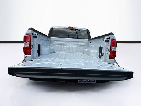 Certified 2025 Ford Maverick XLT w/ XLT Luxury Package AWD/4WD image 27