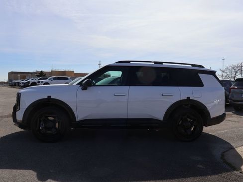 New 2027 Kia Telluride EX X-Line AWD/4WD image 4