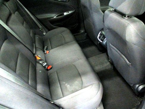 Used 2024 Chevrolet Malibu LT image 12