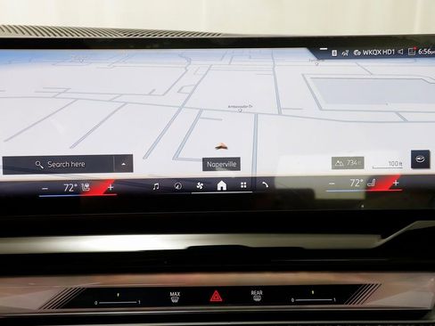 New 2026 BMW 550e xDrive w/ Executive Package image 11