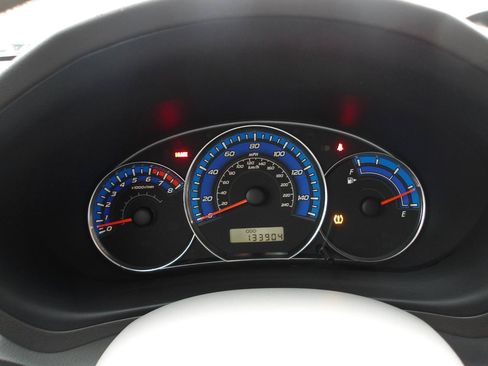 Used 2009 Subaru Forester 2.5X AWD/4WD image 18