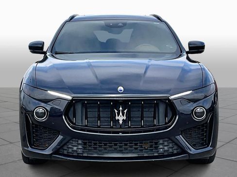Used 2019 Maserati Levante S GranSport image 4