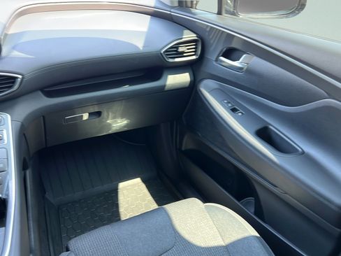 Certified 2023 Hyundai Santa Fe SEL FWD image 13