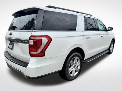Used 2019 Ford Expedition Max XLT w/ Equipment Group 202A RWD image 3