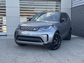 Certified 2025 Land Rover Discovery S AWD/4WD video 1