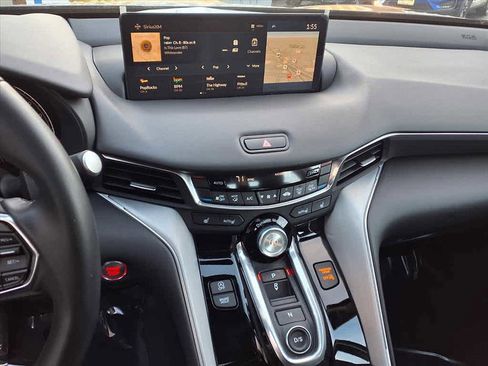 Certified 2025 Acura TLX w/ Technology Package image 9
