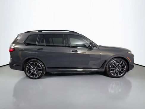 Certified 2026 BMW X7 M60i image 5