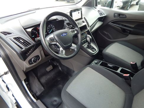 Used 2020 Ford Transit Connect XL image 18