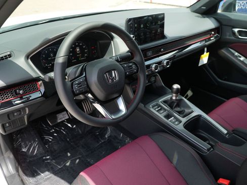 New 2026 Honda Civic Si image 15