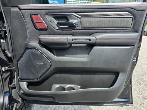 New 2026 RAM 1500 RHO w/ RHO Level 1 Equipment Group image 36