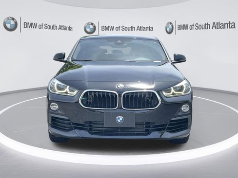 Used 2020 BMW X2 sDrive28i FWD image 28