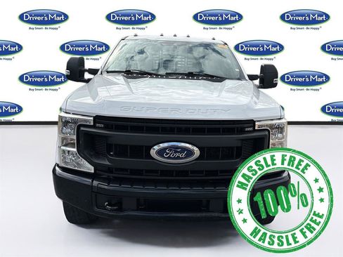 Used 2020 Ford F350 XL w/ Power Equipment Group image 2