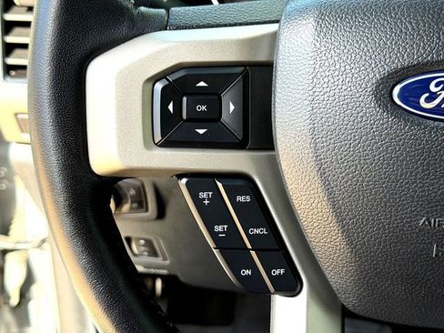 Certified 2022 Ford F250 Lariat w/ Tremor Off-Road Package image 13