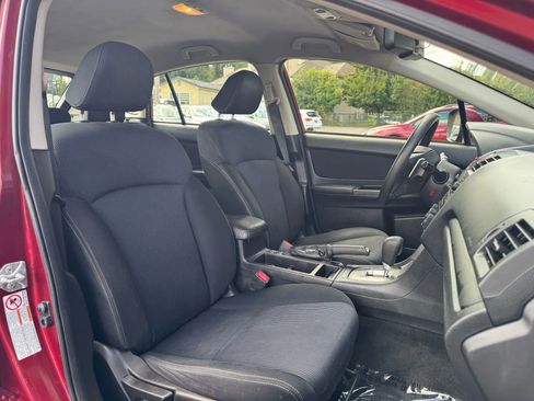 Used 2012 Subaru Impreza 2.0i Sport Premium image 24