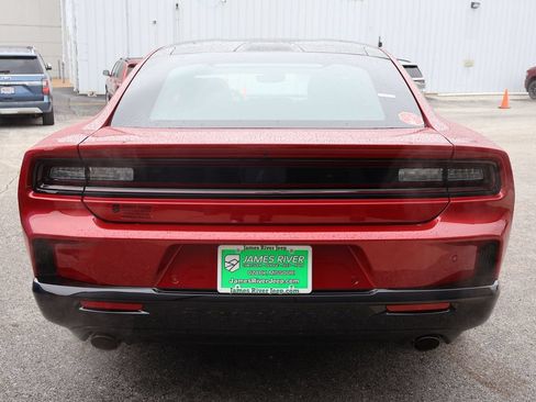 New 2026 Dodge Charger R/T w/ Driver Convenience Group AWD/4WD image 4