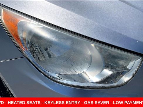 Used 2013 Hyundai Tucson Limited w/ Premium Pkg AWD/4WD image 31