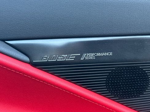 Used 2024 Chevrolet Corvette Stingray Preferred Conv w/ Z51 Performance Package image 21