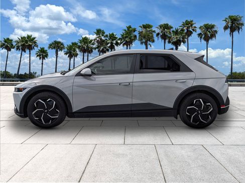 Used 2023 Hyundai Ioniq 5 SEL image 5