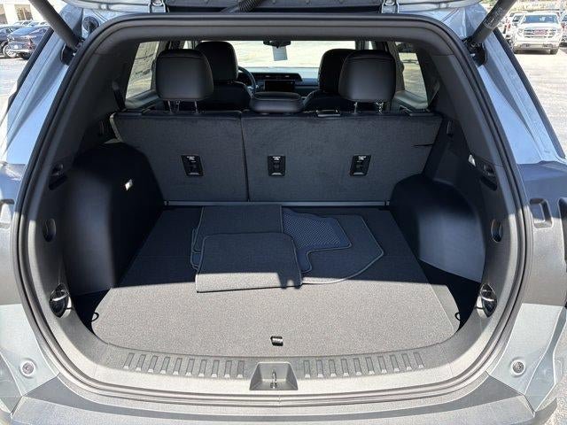 New 2027 GMC Terrain Elevation w/ Elevation Premium Package FWD image 16