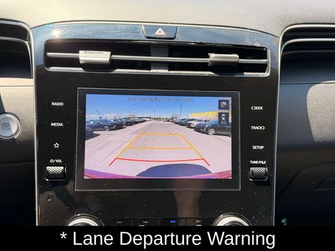 Used 2023 Hyundai Tucson SEL AWD/4WD image 18