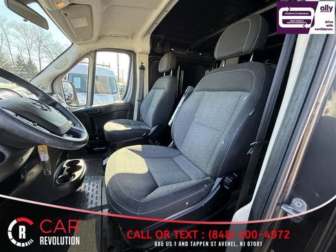 Used 2020 RAM ProMaster 1500 image 11
