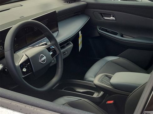 New 2026 Nissan Leaf SV+ image 3